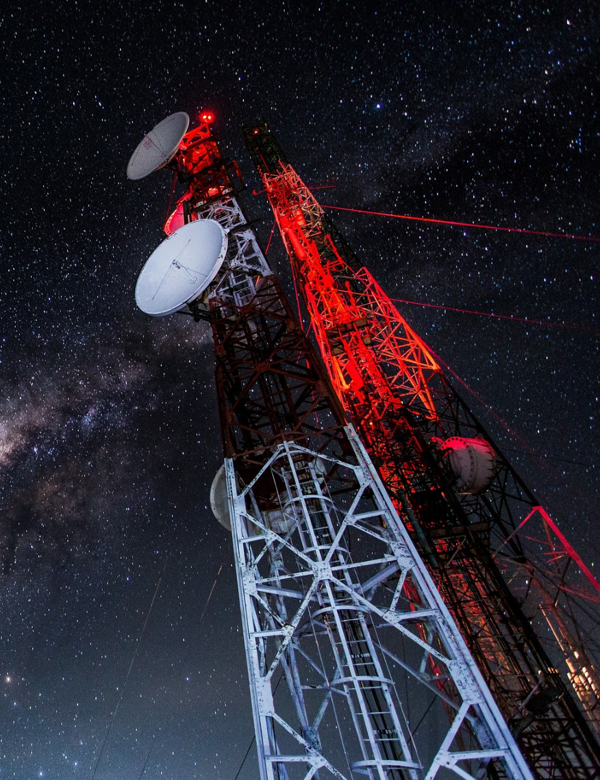 antena